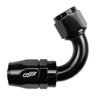 -4 An 120 Degree Female Aluminum Hose End Fitting Black New. Price: $26.03.