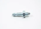 583203 Fragola -3 An Bulkhead Fitting Straight Male Flare Brake Zinc Steel New. Price: $10.59.