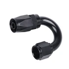 Lokocar 10AN Hose End Fitting Adapter 180 Degree Swivel For Cpe Braided New. Price: $12.99.