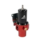 Aeromotive 13210 Pro Stock Carburetor Regulator Dual 8AN Ports New. Price: $381.04.
