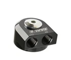 Earl's 1179ERL Remote Oil Filter Adapter New. Price: $157.95.