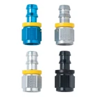 Fragola Push-lite Hose Ends 200104-BL New. Price: $25.26.