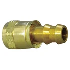 Aeroquip 4797-10B Hydraulic Hose FITTING,BRASS,7/8"-14,JIC 10C368 New. Price: $18.09.