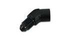Vibrant Performance 11300 45 Degree To Npt Adapter Fitting New. Price: $29.29.