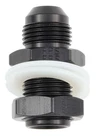 Fragola Performance Systems 483108-BL #8 Fuel Cell Bulkhead Fitting Black New. Price: $34.08.