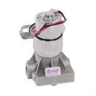 Summit Racing Fuel Pump Electric External Universal Aluminum Gas Each New. Price: $137.99.