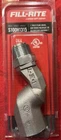 Fill-rite Tuthill Multi-plane Swivel 1" S100H1315 For Fuel Transfer Pump New!. Price: $68.00.