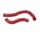 Mishimoto MMHOSE-RSX-02RD Silicone Radiator Kit Fits Acura 2002-2006 New. Price: $125.95.