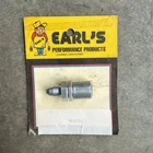 Earls 989538ERL -3 10MM X 1.0 Iff Tubing Adapter For Fits Toyota New. Price: $14.99.