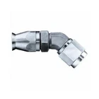 Aeroquip FCM1146 Fuel Hose End Fitting Ptfe Racing 45 Degree An New. Price: $179.98.