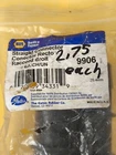 Napa Auto Parts 9906 Straight Heater Hose And Fuel Line Connector 2 Pack New. Price: $13.99.