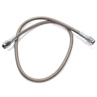 Fragola -3AN Hose Assembly Straight X 48IN New. Price: $35.28.