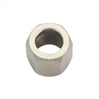 Fragola Tube Nut -6AN Steel New. Price: $21.59.