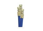 Fragola Performance Systems Power Steering Hose Braided Fiber -6 Ft 851006 New. Price: $138.48.