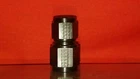 Fragola Black Aluminum #8 #10 Female Connector 496109-BL New. Price: $24.90.