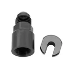 Russell Performance -6 To 1/4IN Sae Quick-disconnect Female (black Singl New. Price: $52.99.
