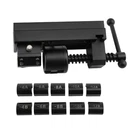 Fuel Line Fittings Installation Tool Hose Connect Set For -4AN 12AN New. Price: $86.17.