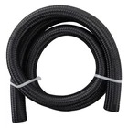 AN16 16AN AN-16 Nylon Steel Braided Oil Fuel Gas Radiator Line Hose 500PSI New. Price: $80.85.