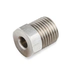 Earls 00055ERL Universal Stainless Inverted Flare 5/16" Tubing Hardline Tube Nut New. Price: $21.38.
