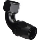 Vibrant Performance 21920 -20AN Female Black 90-DEGREE Swivel Hose End Fitting New. Price: $59.97.