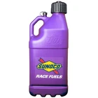 Sunoco Race Jugs Purple Motorsport Gal- M7500PU New. Price: $55.14.