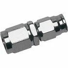 Russell R2013C Chrome -3 Straight Hose End New. Price: $35.00.