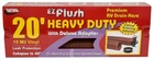 Valterra Ez Flush Hd Hose 20"W/FIT New. Price: $37.87.