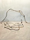 Set Of 6 C15 Acert Caterpillar Diesel Engine Fuel Lines Oem Used. Price: $170.00.