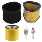 Air Filter L110 Oil Change Kit Kohler Command Pro CV15S CV16S CV13S CV14 New. Price: $23.82.
