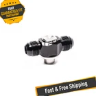 Radium Engineering 20-0811 10AN Male Press-fit Valve Cover Fitting New. Price: $69.50.