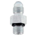 Allstar Performance 50032-10 Adapter Fittings -4 To 7/16-20 10PK New. Price: $34.58.