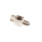 Arb Adapter 1/4NPT M/f/f Tee - 2/PACK 0740106 New. Price: $38.42.