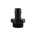 Mishimoto MMFT-16ORB-34BK 3/4IN Hose Barb Aluminum Fitting New. Price: $47.99.