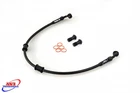 AS3 Venhill Rear Brake Line Hose For Suzuki Gsxr 1000 2009-2015 New. Price: $49.69.