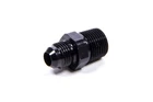 Xrp Adapt. #6 Flare 3/8NPT Black New. Price: $24.43.