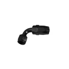 Renegade Fuel Hose Fitting 11290-2; Swivel End Black Anodized -12AN 90DEG New. Price: $34.23.
