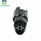 Fuel Adapter Fitting To 3/8 For Gm Quick Connect 6AN W/thread Female New. Price: $6.39.