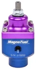 Magnafuel MP-9833 Large 2-PORT Regulator New. Price: $213.99.