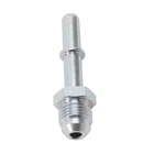 Russell Performance Efi Adapter Fitting -6 Male To 3/8IN Sae Quick Disc New. Price: $35.99.