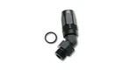 Vibrant Performance #24414 Male -16AN To Orb 45 Degree Fitting New. Price: $67.59.
