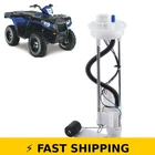 Dasbecan Electric Fuel Pump For Polaris Sportsman 450 570 850 1000 New. Price: $86.99.