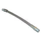 Aeroquip 4DXV8 Flexible Hose Assembly, 3/8 In, 36 New. Price: $73.99.