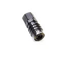 Jiffy-tite Motorsports Q/r #8 Female Socket Black New. Price: $61.84.