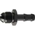 Lokocar 6AN Male Flare To 5/16 Hose Barb Straight Fitting Adapter Aluminum 1PC New. Price: $10.99.