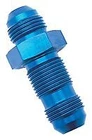 Russell 661160 Union- Flare Bulkhead #3 New. Price: $12.79.