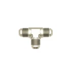 Deatschwerks Fitting - 8AN X 2 To Tee New. Price: $31.95.