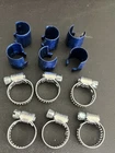 Russell Performance Parts Blue Tube Seal Kit No. 49973 New. Price: $40.00.
