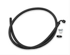 Holley 26-552 Engine Coolant Crossover Ls Steam Vent Alum Black Anodized Chevy New. Price: $70.45.
