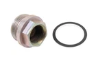 Holley Performance 26-162 Fuel Line Fitting New. Price: $39.02.