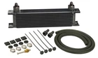 Derale Automatic Transmission Oil Cooler Kit For 1990-1993 Chevrolet Camaro New. Price: $187.44.